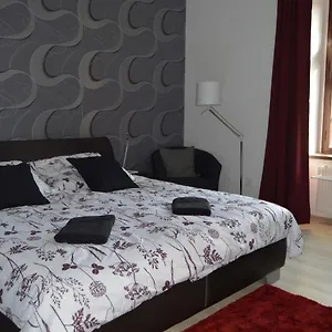 Apartamento Atrium, Brno